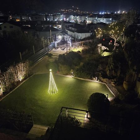 AdView Appartement Nauplion Buitenkant foto
