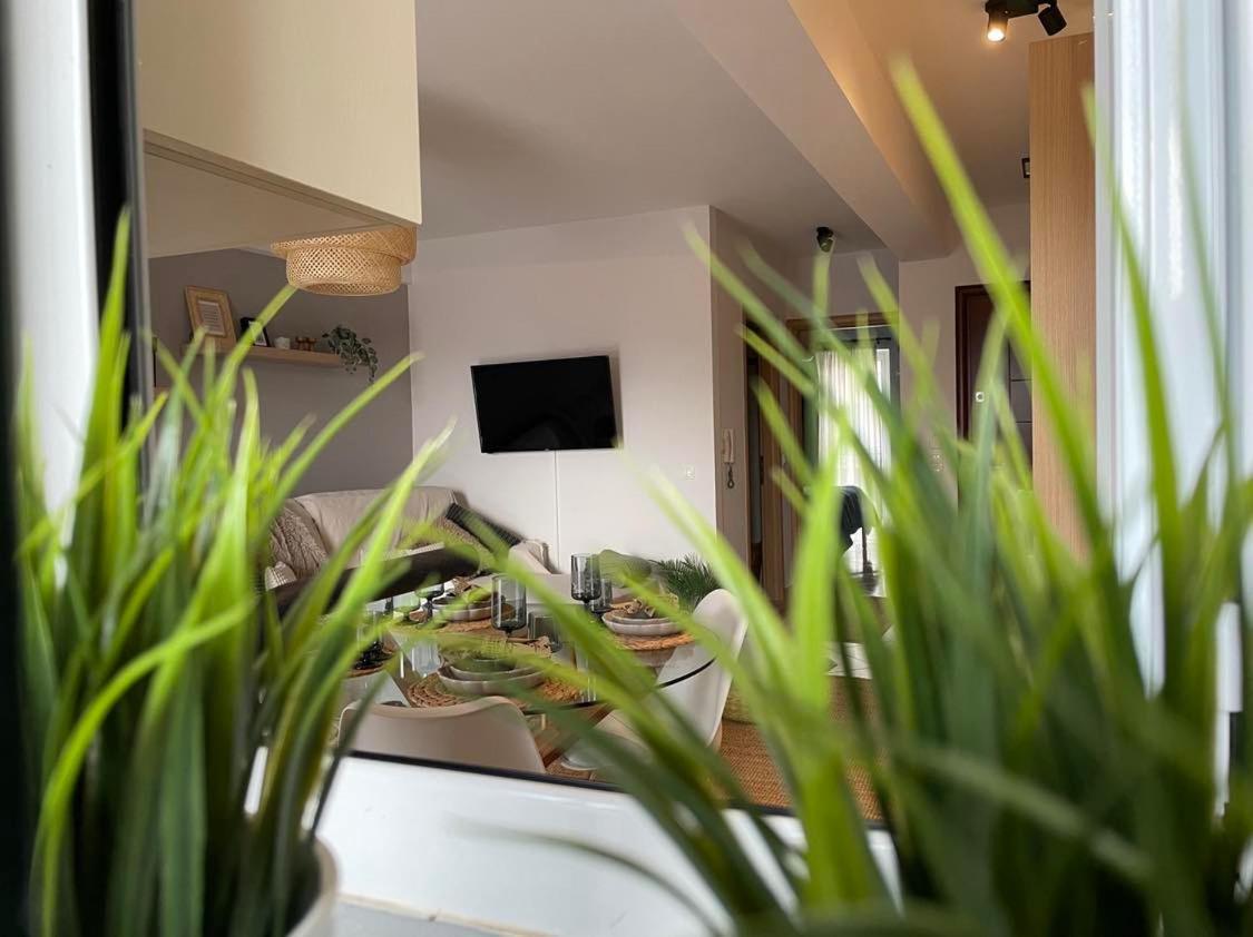 AdView Appartement Nauplion Buitenkant foto