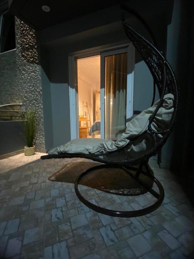 AdView Appartement Nauplion Buitenkant foto