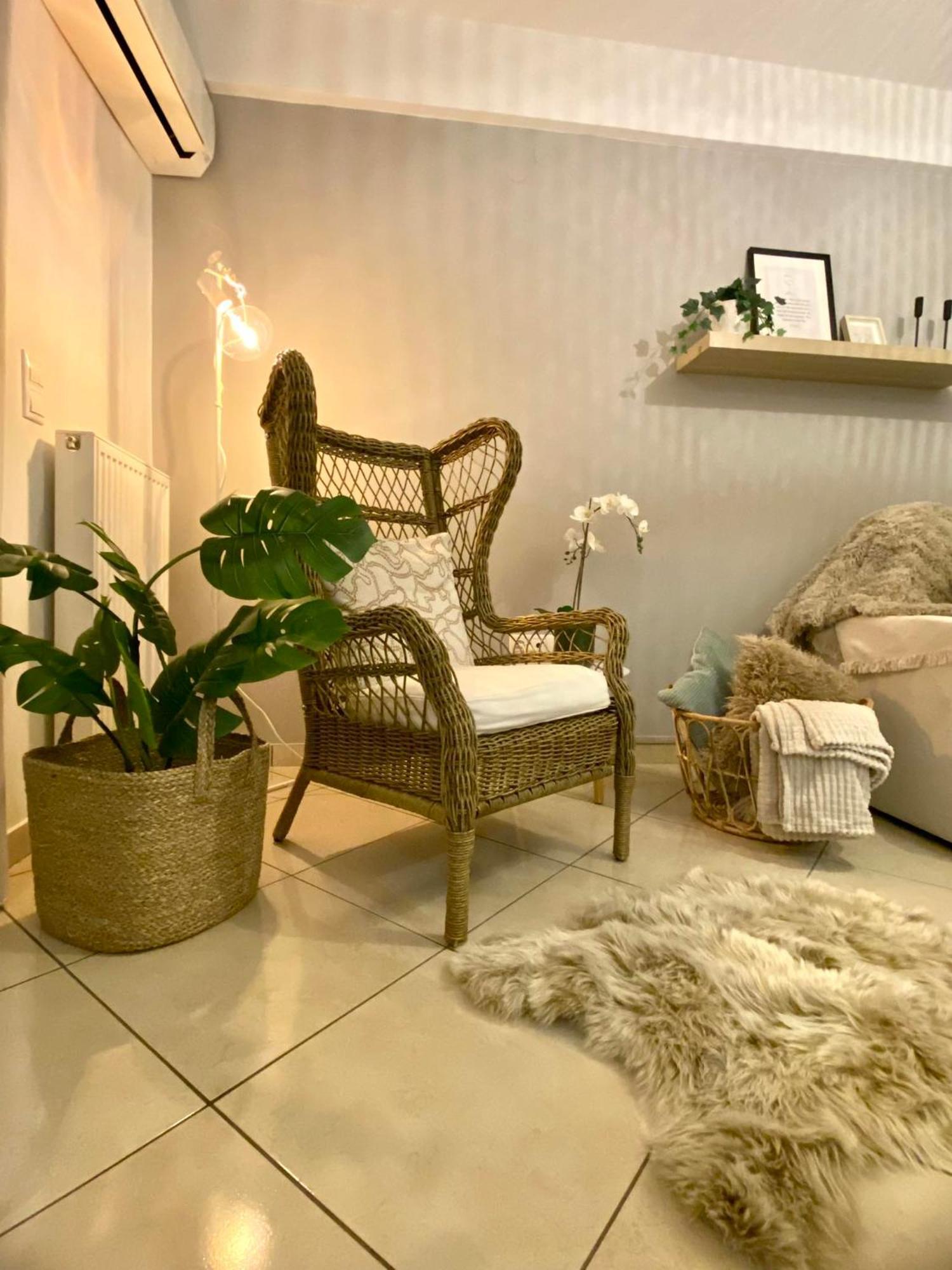 AdView Appartement Nauplion Buitenkant foto