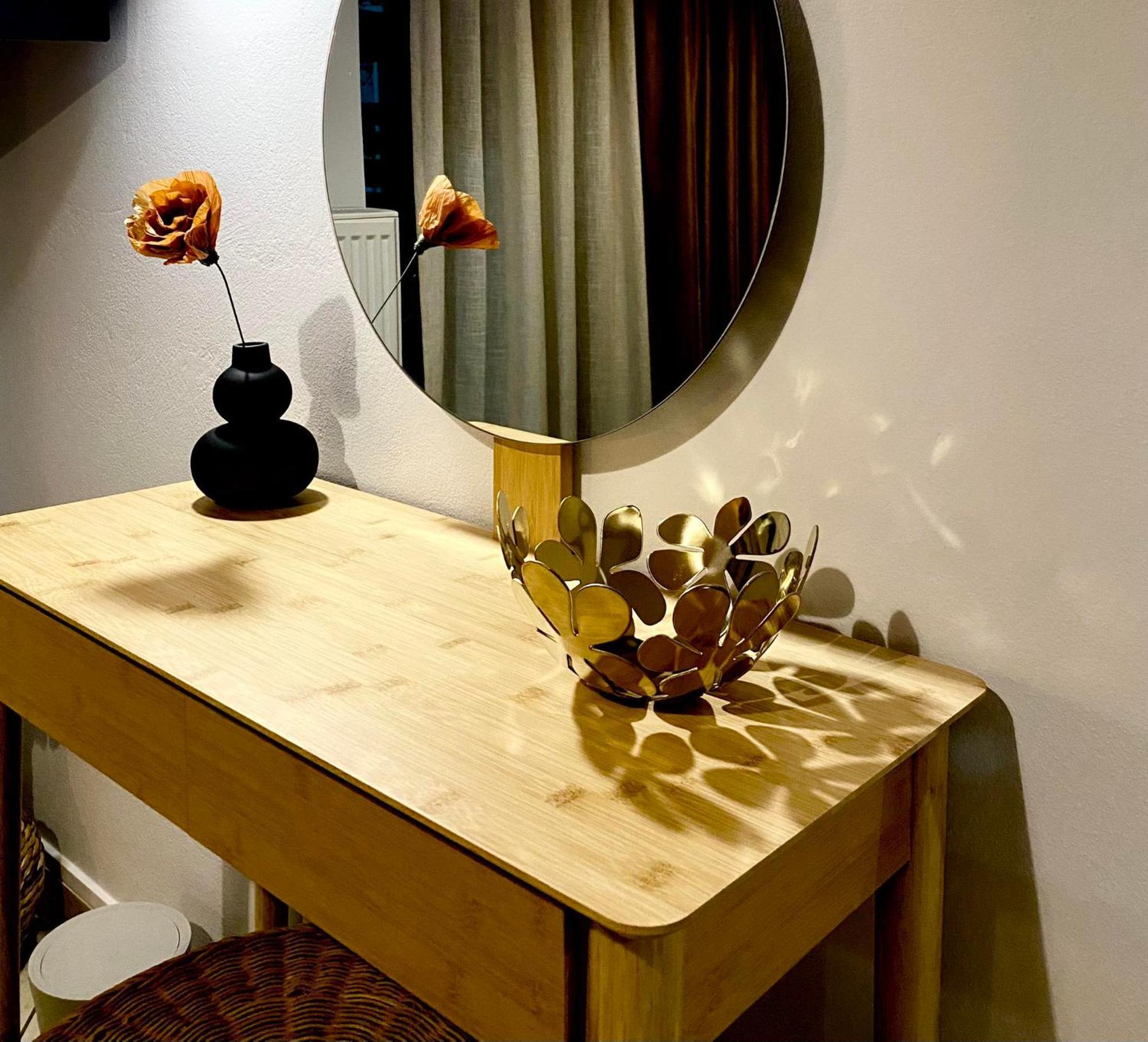 AdView Appartement Nauplion Buitenkant foto