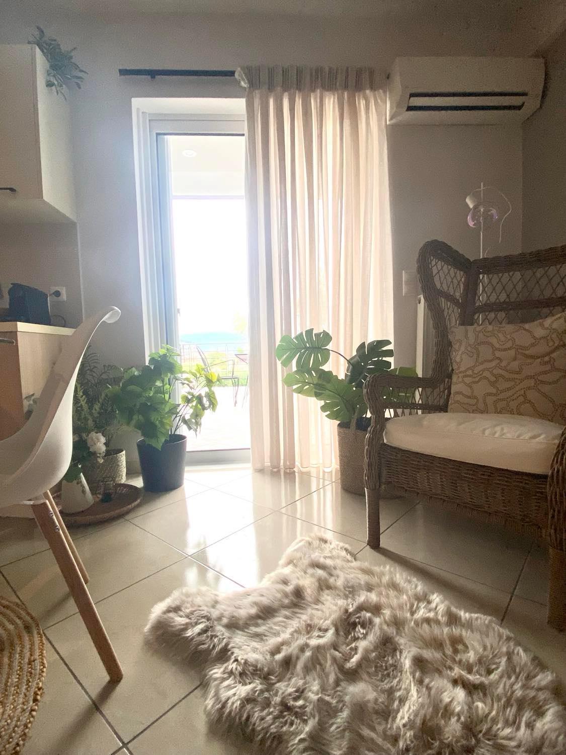 AdView Appartement Nauplion Buitenkant foto