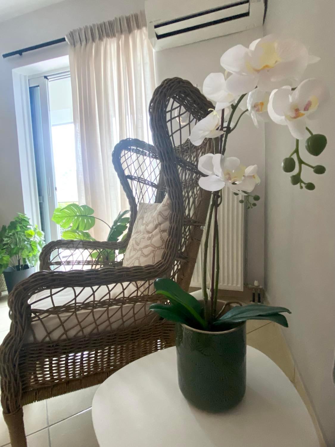 AdView Appartement Nauplion Buitenkant foto