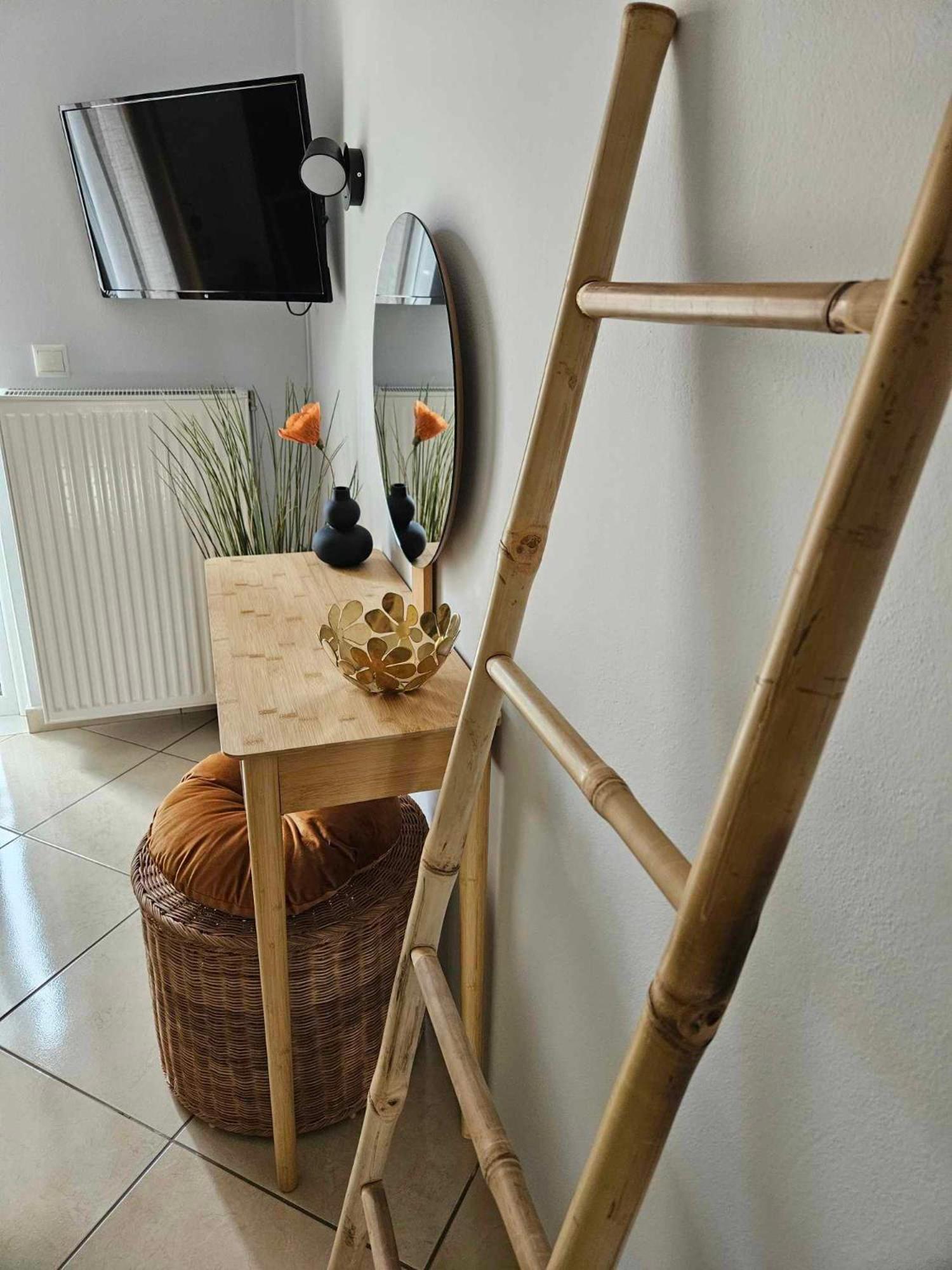 AdView Appartement Nauplion Buitenkant foto
